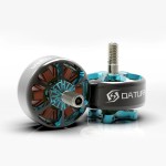 Wholesale Foxeer Datura 2306.5 2550KV 4S 2020KV 1850KV 6S Brushless Motor for Drones Sbang DIY Parts